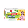Viên Ngậm Cảm Cúm Ho Bổ Phổi Koltusf Giúp Giảm Ho, Rát Họng Giảm Cảm Cúm Hộp 24 Viên - Royal - Ảnh 5