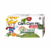 Viên Ngậm Cảm Cúm Ho Bổ Phổi Koltusf Giúp Giảm Ho, Rát Họng Giảm Cảm Cúm Hộp 24 Viên - Royal - Ảnh 6