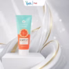 [ Tặng Mặt Nạ ] Sữa Rửa Mặt Chiết Xuất Bưởi Hồng Vitamin C Dưỡng Sáng Và Giảm Lão Hóa 180Ml Orjena - Ảnh 2