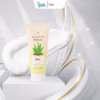 [ Tặng Son Dưỡng Môi Eveline ] Sữa Rửa Mặt Chiết Xuất Nha Đam 180Ml Orjena - Ảnh 2