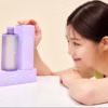 [ Tặng 1 Bông Tẩy Trang ] Nước Tẩy Trang Tinh Chất Collagen Săn Chắc Da 300Ml Orjena - Ảnh 3