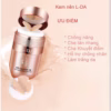 Phấn Nước Air Cushion Bb Lda Nội Địa Trung, Kiềm Dầu Chống Nước 3 Trong 1 Với Độ Che Phủ Tốt - Gdn - Ảnh 4