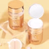 Phấn Nước Air Cushion Bb Lda Nội Địa Trung, Kiềm Dầu Chống Nước 3 Trong 1 Với Độ Che Phủ Tốt - Gdn - Ảnh 7