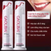 Gel Gaolibai Trắng Răng, Đánh Bật Cao Răng Hổ Trợ Làm Trắng Răng Nhanh Chóng, Khử Hôi Thơm Miệng - Gdn - Ảnh 4