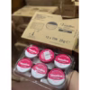 Dưỡng Môi Vaseline 20Gr Lip Therapy Rosy Lips Hộp Sắt - Su - Ảnh 5