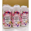 Sữa Tắm Hương Nước Hoa Ramzer Làm Trắng, Dưỡng Ẩm, Mờ Thâm Và Giảm Mụn Chai 580Ml - Su - Ảnh 3