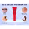 Kem Đu Đủ Đa Năng Lucas Papaw Ointment 25G Úc- Su - Ảnh 2