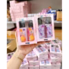 Set Dưỡng Thể Và Xịt Bodymist Formbo - Su - Ảnh 7