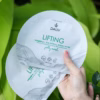 [ Tặng Thêm 2 Miếng ] Combo 10 Mặt Nạ Daliv Nâng Cơ Tinh Chất Vitamin A Ngăn Ngừa Lão Hóa 30G - Ảnh 6