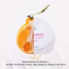 [ Tặng Thêm 2 Miếng ] Combo 10 Mặt Nạ Daliv Trắng Da Tinh Chất Vitamin C Dưỡng Ẩm Và Sáng Da 30G - Ảnh 5