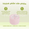 Kem Dưỡng Ẩm Da Cho Bé Từ Dầu Ngựa Smartangel 27G (Hàng Nội Địa Nhật) - Ảnh 3