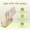 (Nội Địa Nhật) Khay Úp Bình Sữa Smartangel Kháng Khuẩn Và An Toàn Cho Bé - Ảnh 4