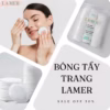 Bông Tẩy Trang Lamer 210 Miếng - Ảnh 5