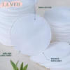 Bông Tẩy Trang Lamer 210 Miếng, Bông Tẩy Trang 210 Miếng Không Xơ Bông, Siêu Mềm, Dai, Không Gây Kích Ứng - Ảnh 3