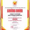 Xoang Bảo Nguyên - Hỗ Trợ Viêm Xoang & Viêm Mũi Dị Ứng [50 Viên] - Ảnh 5