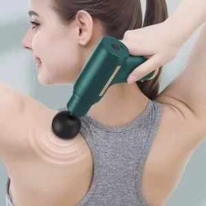 Sú''Ng Masage Cổ Vai Gáy, Đấm Lưng Cầm Tay Tiện Ích