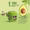 Kem Ủ Tóc Bơ Daily Care Thái Lan 500Ml - Phục Hồi Tóc, Suôn Mượt - Gdn - Ảnh 3