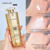 Kem Chống Nắng Omayin Spf50+ Dưỡng Ẩm Làm Trắng Da Chống Tia Cực Tím Phong Cách Âu Mỹ - Gdn - Ảnh 2