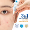 Combo 2 Tuýp Gel Giảm Mụn Thâm Sẹo Neothera Acnes - Ảnh 2