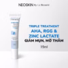 Combo 2 Tuýp Gel Giảm Mụn Thâm Sẹo Neothera Acnes - Ảnh 4