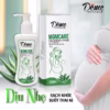 Dung Dịch Vệ Sinh Cho Bà Bầu Momcare 150G- Deme Pharma - Ảnh 6