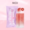 M.O.I - Son Tint Lì Cotton Candy No.09 Peach - Cam Gạch - Ảnh 3