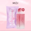 M.O.I - Son Tint Lì Cotton Candy No.12 Lychee - Hồng Vỏ Đỗ - Ảnh 2