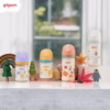 Bình Sữa Pigeon Pp Softouch Baby-Friendly World Hoạ Tiết Theo Mùa Dung Tích 160Ml/240Ml - Ảnh 4