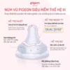Bình Sữa Pigeon Pp Softouch Baby-Friendly World Hoạ Tiết Theo Mùa Dung Tích 160Ml/240Ml - Ảnh 5