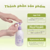 (Chính Hãng) Sữa Dưỡng Thể Toàn Thân Reihaku Hatomugi Dưỡng Ẩm Và Làm Sáng Mịn - Ảnh 3