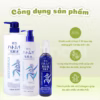 (Chính Hãng) Nước Hoa Hồng Reihaku Hatomugi Dưỡng Ẩm Sâu Và Làm Sáng Mịn - Ảnh 3