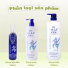 (Chính Hãng) Nước Hoa Hồng Reihaku Hatomugi Dưỡng Ẩm Sâu Và Làm Sáng Mịn - Ảnh 6