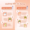 (Chính Hãng) Tẩy Trang Reihaku Hatomugi Làm Sạch Sâu Và Dưỡng Ẩm Cho Da - Ảnh 7