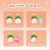 (Chính Hãng) Tẩy Trang Reihaku Hatomugi Làm Sạch Sâu Và Dưỡng Ẩm Cho Da - Ảnh 6