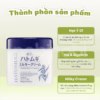 (Chính Hãng) Kem Dưỡng Da Mặt Hatomugi Cấp Ẩm & Làm Sáng Mịn 300G - Ảnh 4
