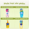 (Chính Hãng) Dầu Tẩy Trang Kose Softymo Làm Sạch Sâu Và Dưỡng Trắng Mịn - Ảnh 5