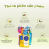 (Chính Hãng) Dầu Tẩy Trang Kose Softymo Làm Sạch Sâu Và Dưỡng Trắng Mịn - Ảnh 3