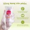 (Chính Hãng) Sữa Rửa Mặt Kose Softymo Lành Sạch, Cấp Ẩm Và Dưỡng Trắng Mịn - Ảnh 3