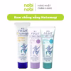 (Chính Hãng) Kem Chống Nắng Reihaku Hatomugi Nâng Tông Và Dưỡng Ẩm Cho Da Spf 50+ Pa++++ - Ảnh 2