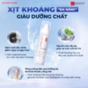Xịt Khoáng Cấp Ẩm, Kiềm Dầu, Ngừa Mụn [145Ml] - Ảnh 6