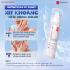 Xịt Khoáng Cấp Ẩm, Kiềm Dầu, Ngừa Mụn [145Ml] - Ảnh 5