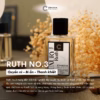 Luxury Ruth No.3 50Ml - Chava - Ảnh 3