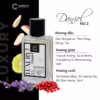 Luxury Daniel No.2 50Ml - Chava - Ảnh 2