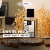 Luxury Daniel No.2 50Ml - Chava - Ảnh 3