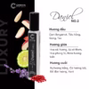 Luxury Daniel No.2 10Ml - Chava - Ảnh 2