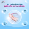 [2 Thùng 8 Chai 1.6L] - Dùng Cho Cả Nhà - Gel Giặt Xả 2In1"Lành" - Tích Hợp Kháng Khuẩn An Toàn Cho Đồ Lót - Ảnh 5