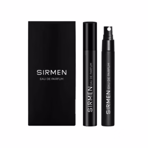 [Hộp 2 Chai - 10Ml] Nước Hoa Nam Sirmen Signature Eau De Parfum Châu Âu Europe Gentlemen Cao Cấp