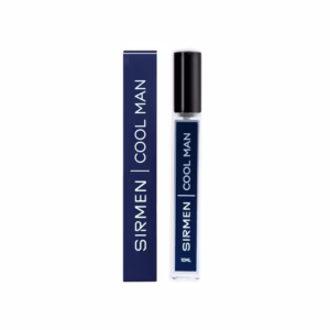 [1 Chai - 10Ml] Nước Hoa Nam Sirmen Cool Man Eau De Parfum Châu Âu Europe Gentlemen Cao Cấp Chai 10Ml Thơm Thanh Mát, Trẻ Trung, Năng Động