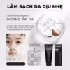 Giftbox Real Club Sirmen Gồm Sữa Tắm, Dung Dịch Vệ Sinh, Sữa Rửa Mặt Hương Nước Hoa Châu Âu - Ảnh 11