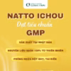 Viên Uống Ngăn Ngừa Đột Quỵ Và Bổ Não Nattou Ichou Nhật Bản - Dạng Túi 30 Viên (10-15 Ngày) - Ảnh 2